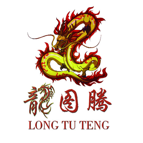 龙图腾工艺