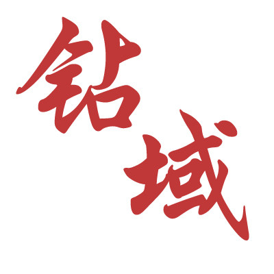 钻域旗舰店