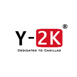 Y2K凯迪拉克改装车品