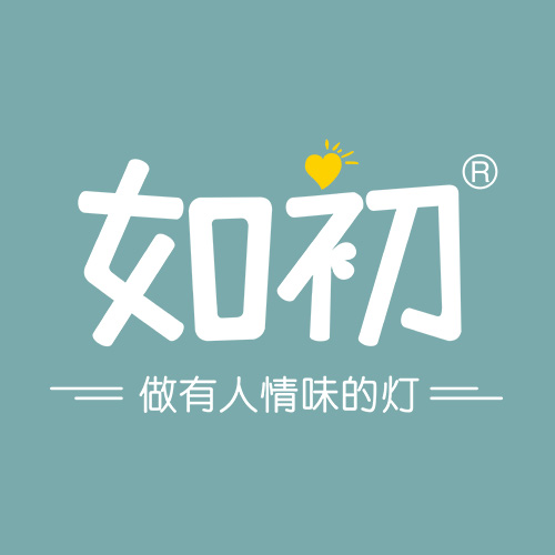 如初灯饰旗舰店