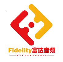 Fidelity富达音频