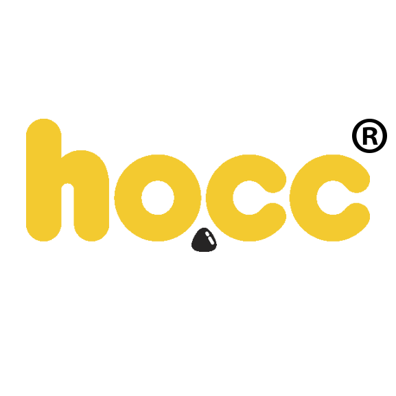 hocc官方品牌店