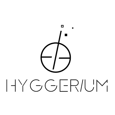 HYGGERIUM 官方品牌店