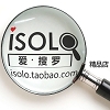 iSolo 爱搜罗 创意杂货铺|时尚家居|创意礼品|新鲜玩意儿