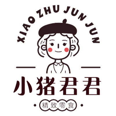 小猪君君旗舰店