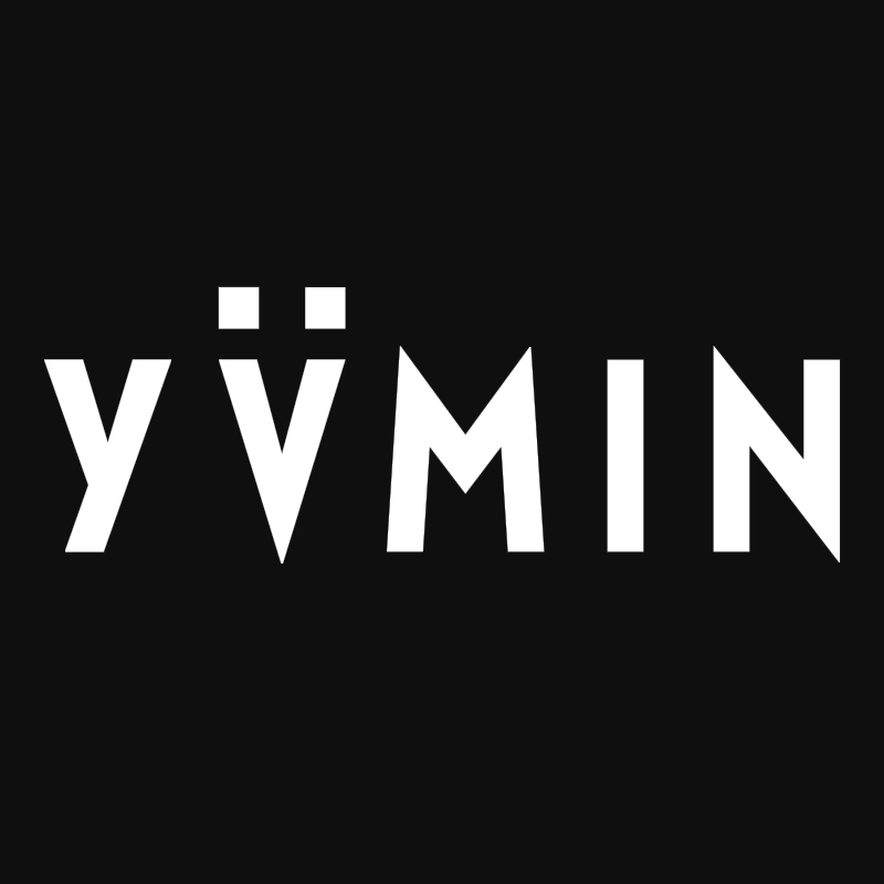 YVMIN尤目旗舰店