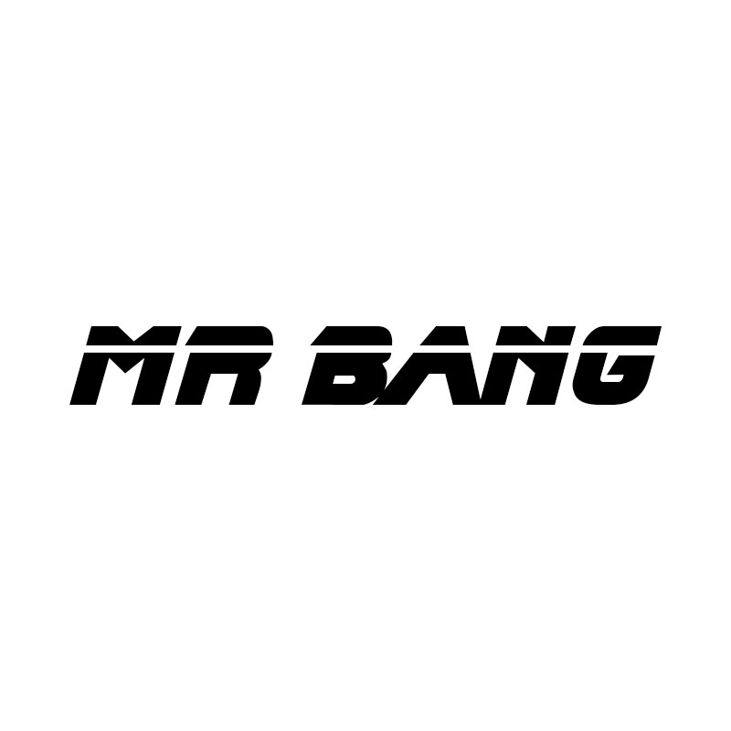 MR BANG 棒棒鸡