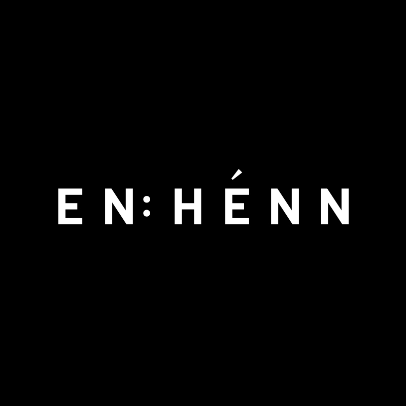 Enhenn 丨童装
