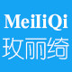 玫丽绮旗舰店