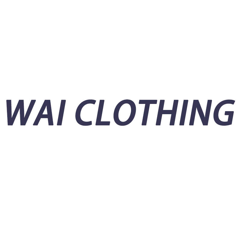 WAI CLOTHING工作室