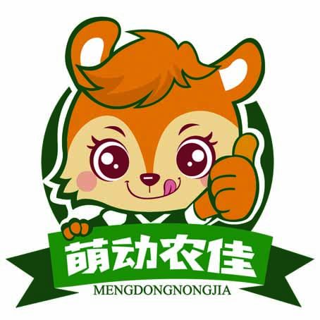 萌动农佳旗舰店