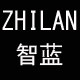 智蓝时尚旗舰店