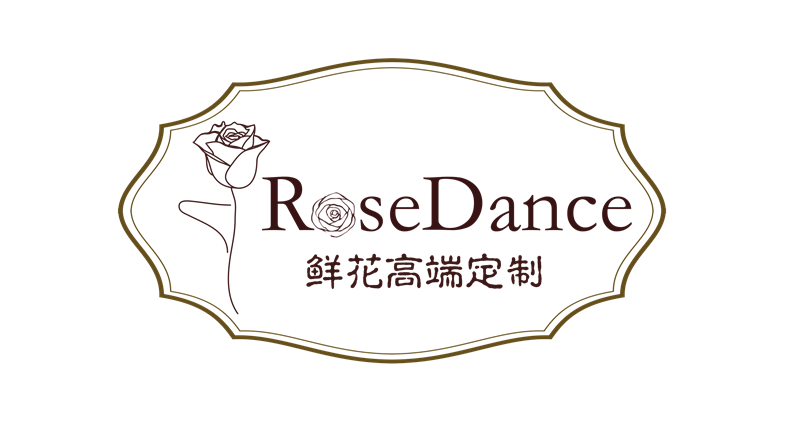 Rose Dance 鲜花高端定制
