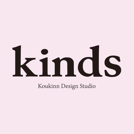 kinds甘芝服饰设计工作室