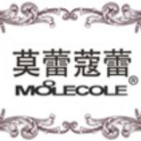 小仙美鞋 moolecole品牌店