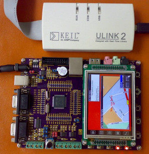 万丰电子,世纪星开发板仿真器专卖,广州<em>吉吉</em>通