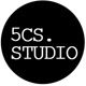 5CS STUDIO 眼镜