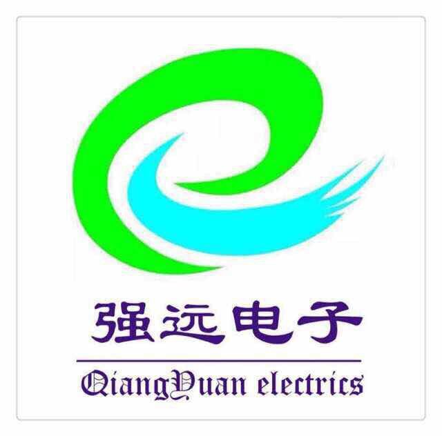 南京强远电子有限公司