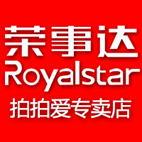 荣事达拍拍爱专卖店