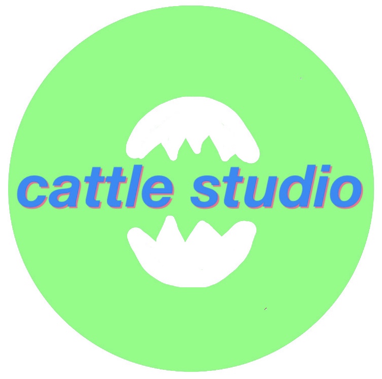 Cattle studio