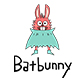 batbunny蝙蝠兔旗舰店
