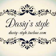 Daisy高端定制品牌馆