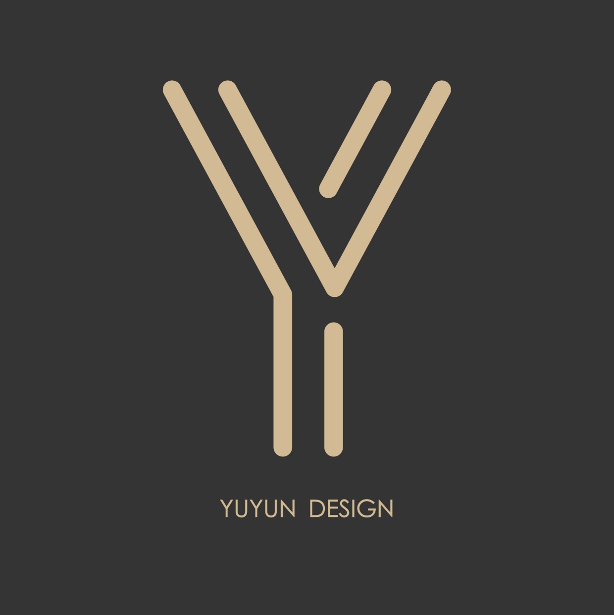 YUYUN文化设计