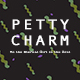 PettyCharm˵Ĳ