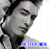 BETTER MEN
