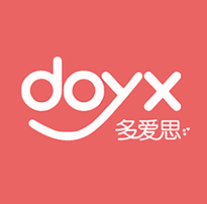 doyx多爱思品牌店
