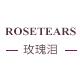 rosetears玫瑰泪旗舰店