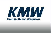 Krauss Maffei Wegmann
