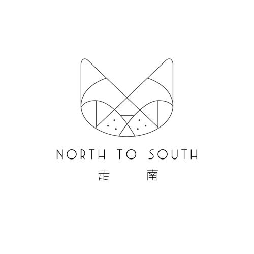 NORTH TO SOUTH 走南