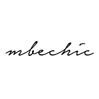  莫丙Mbechic