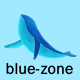 Blue Zone小铺
