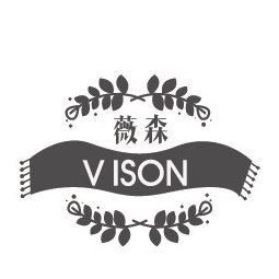 VISON 薇森 帽饰
