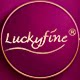 luckyfine旗舰店