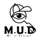 MUD有设计先生台湾购