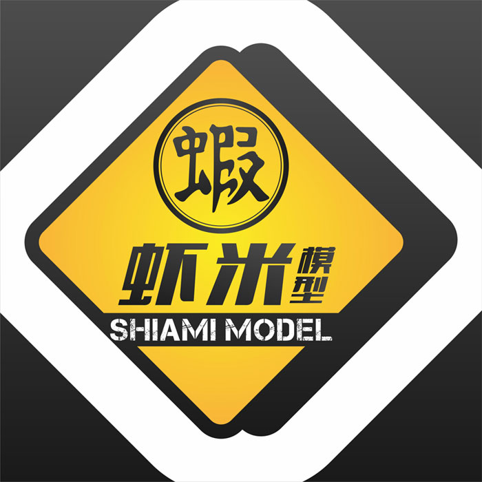 虾米模型