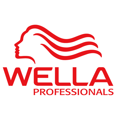 WELLA威娜品牌形象店