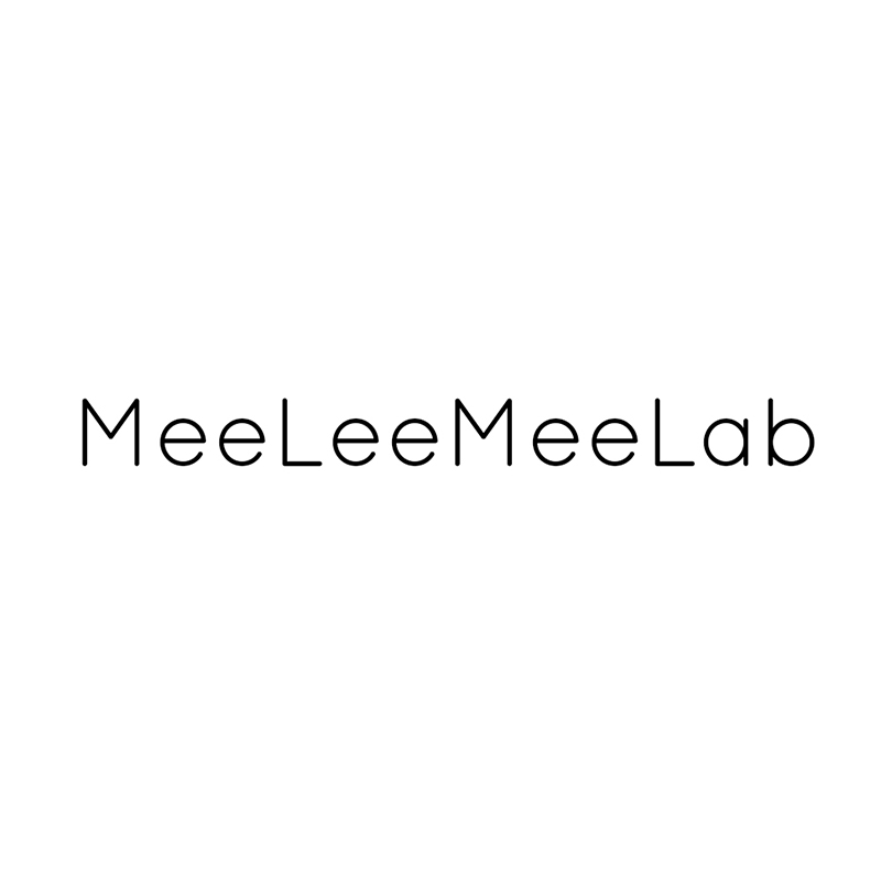 MeeLeeMeeLab 独立设计师品牌