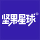 坚果星球旗舰店