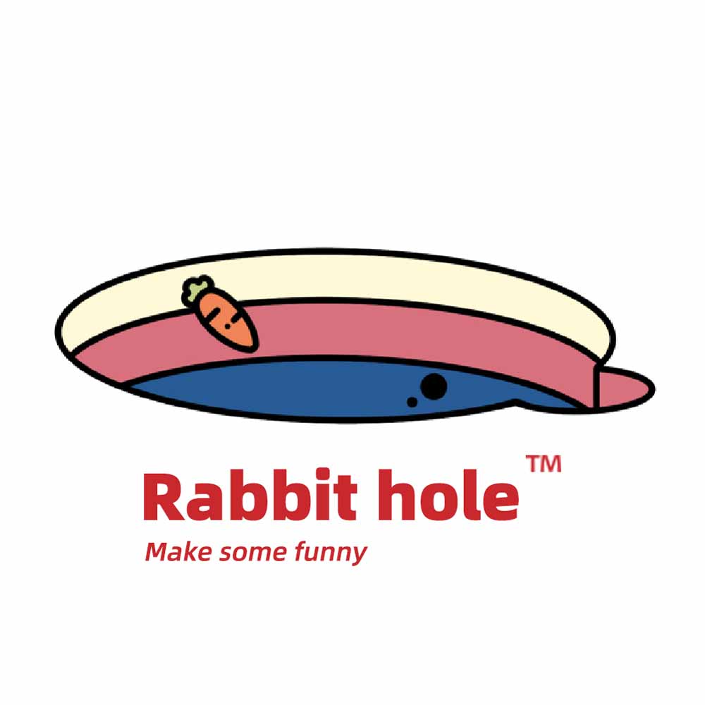 Rabbit hole兔子洞工作室