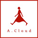 A Cloud  ACloud A dot Cloud