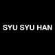 SYU SYU HAN 独立设计师品牌 (韩绣绣)阐述工作室