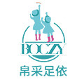帛采足依童装旗舰店