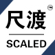 尺渡SCALED