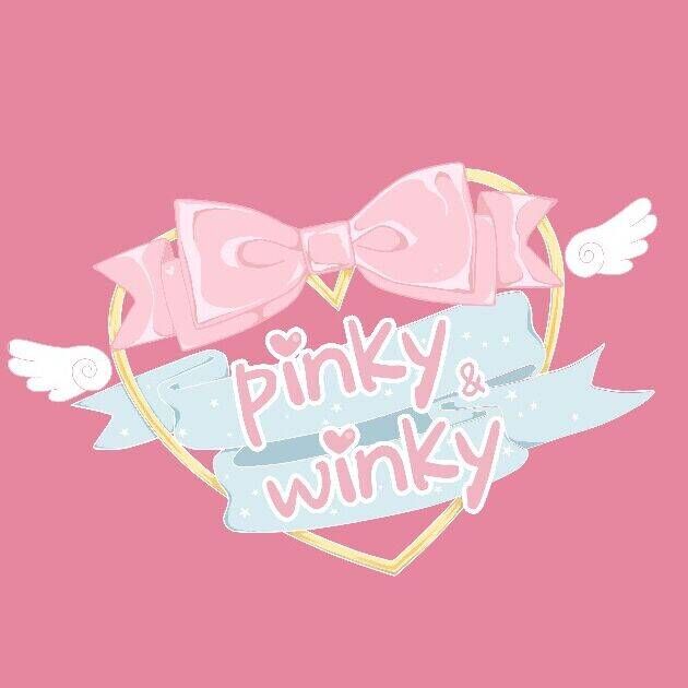 PinkyWinky平可温原创洋装