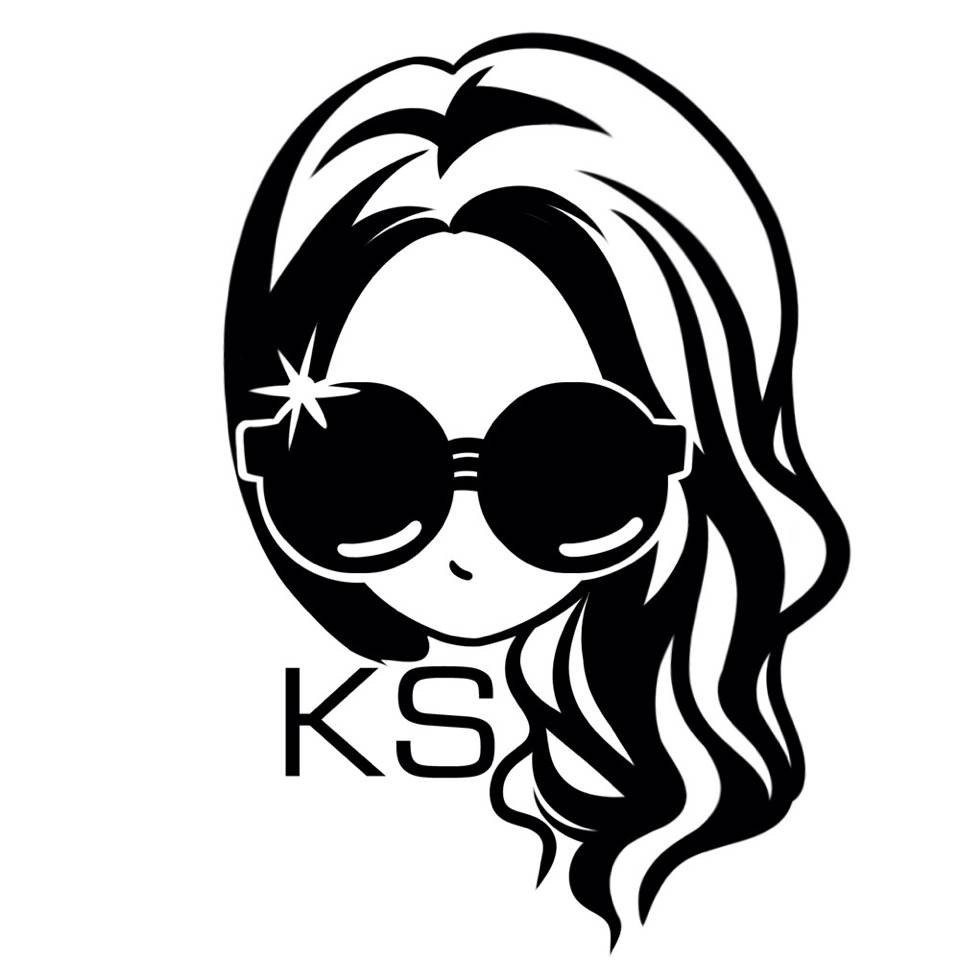 ks studio眼镜一店