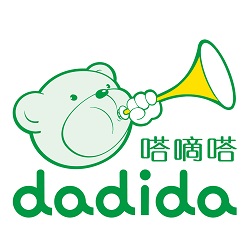 dadida嗒嘀嗒格林童装店
